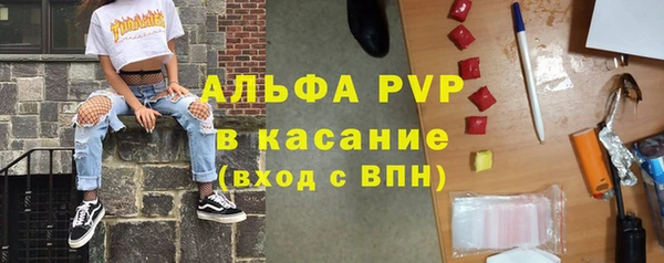 крисы Алексеевка